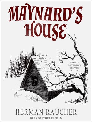 cover image of Maynard's House